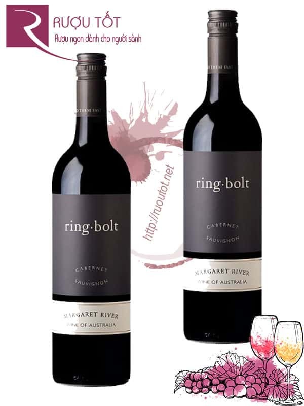 Rượu vang Ring Bolt Cabernet Sauvignon Thượng hạng