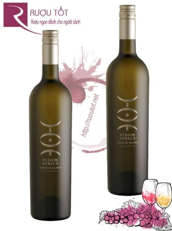 Rượu vang Vinum Africa Chenin Blanc Chiết khấu cao