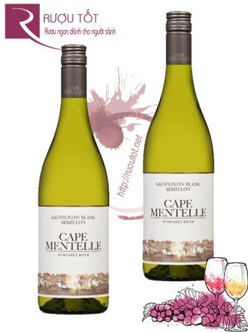 Rượu vang Cape Mentelle Semillon Sauvignon Blanc Chiết khấu cao