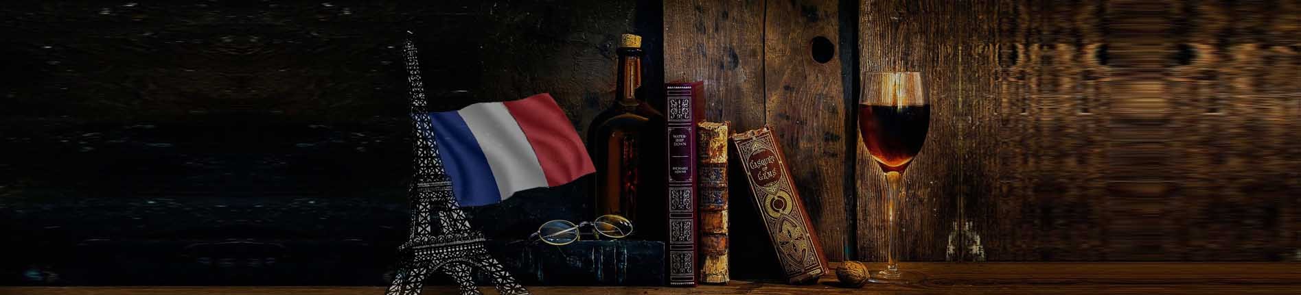  Rượu vang Pháp không chỉ là thức uống, mà còn là nghệ thuật. Từ Bordeaux đến Burgundy, mỗi chai van...