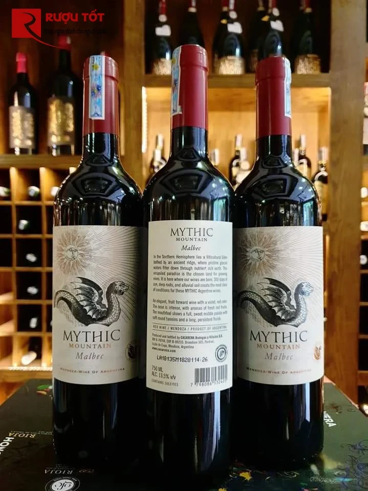 mythic mountain malbec