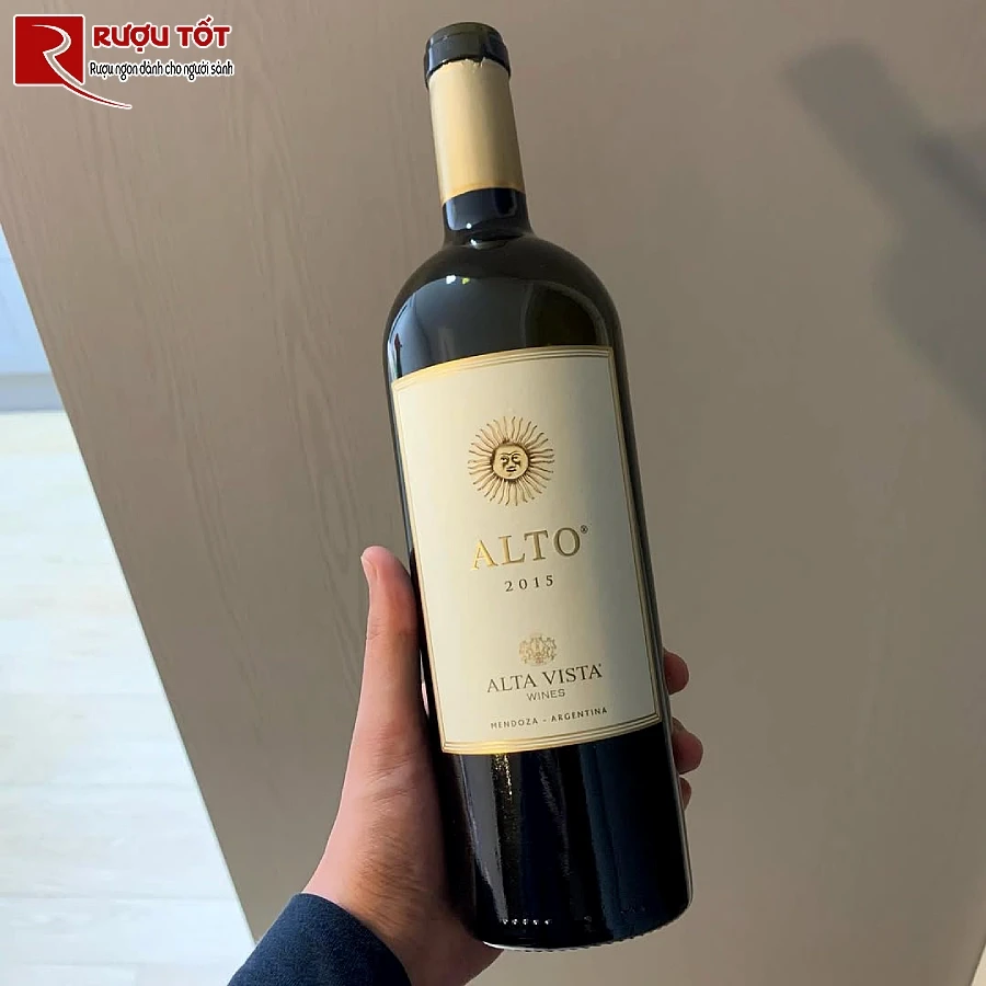 ruou argentina alta vista alto thuong hang