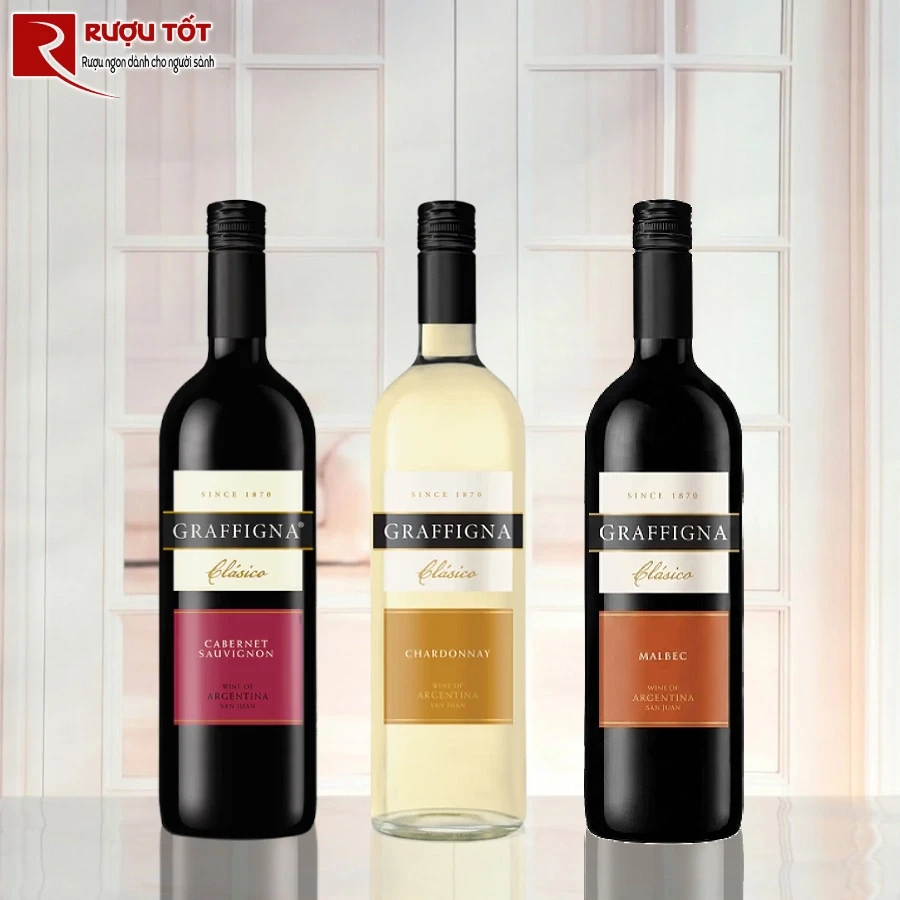 ruou graffigna clasico san juan