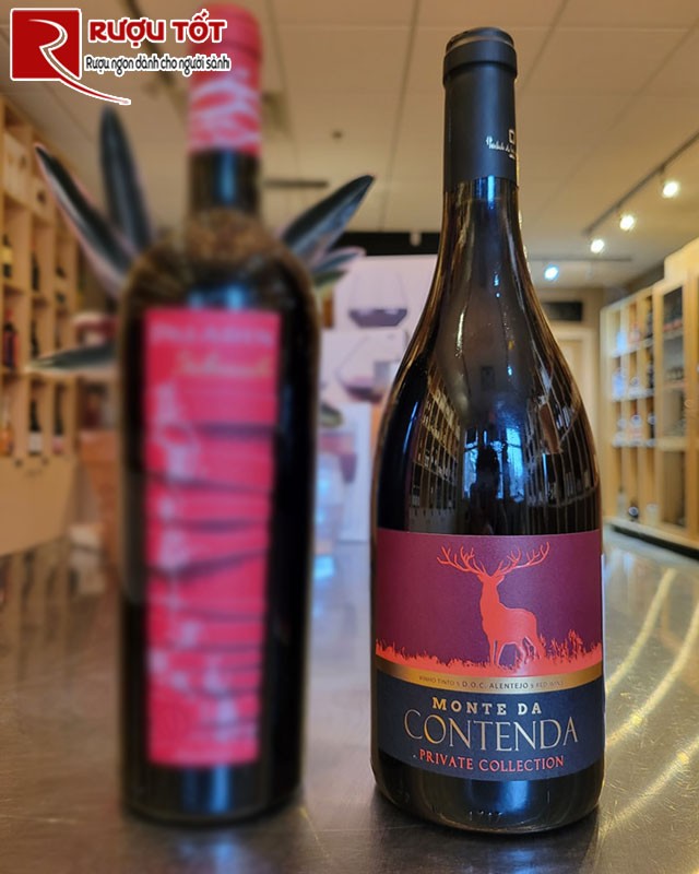 Contenda Private Collection