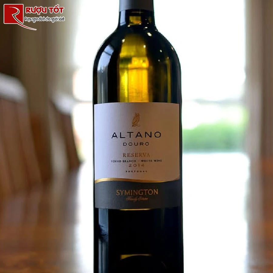 ruou altano reserva symington family douro