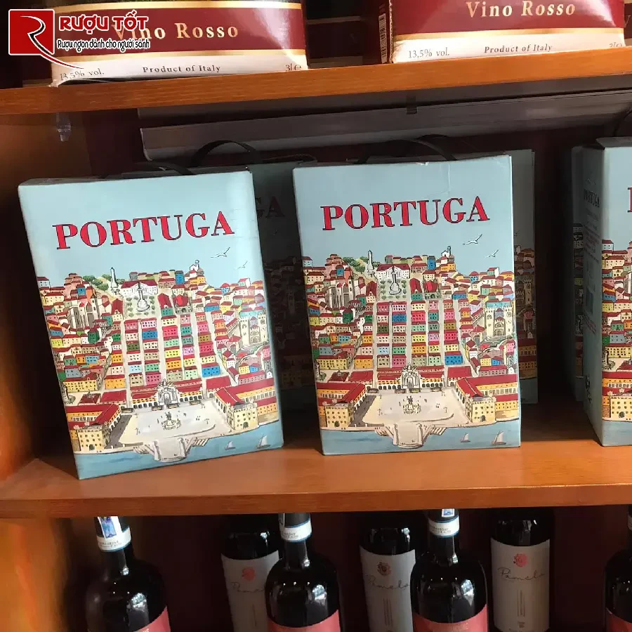 ruou portuga vinho regional lisboa