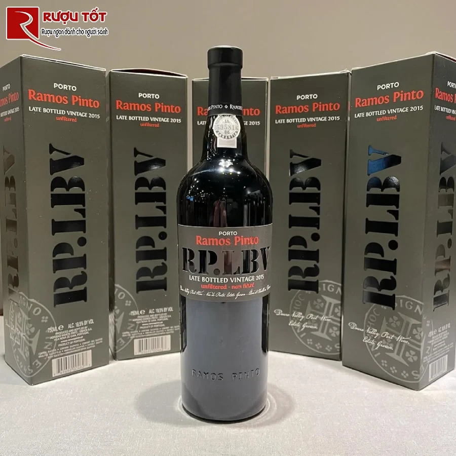 ruou ramos pinto lbv doc bo dao nha cao cap chat luong