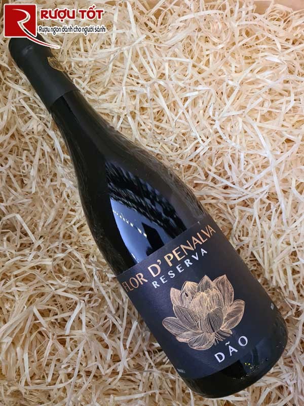 vang Flor D'Penalva Reserva