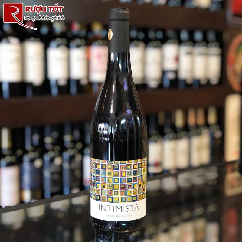 Vang Intimista Vinho Tinto