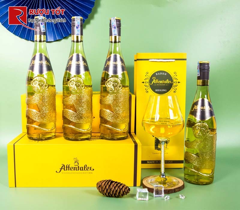 Rượu Affentaler Riesling