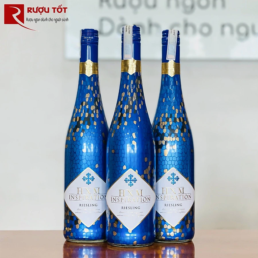 Rượu Inspiration Riesling