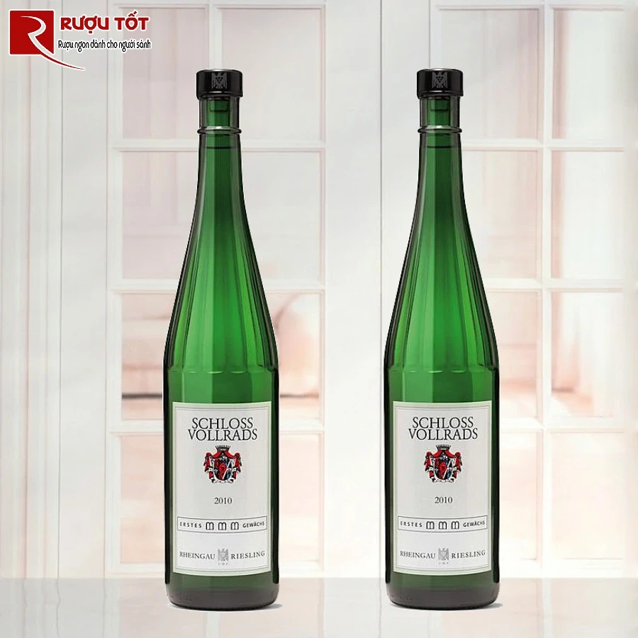 ruou vang schloss vollrads grand cru erstes gewachs