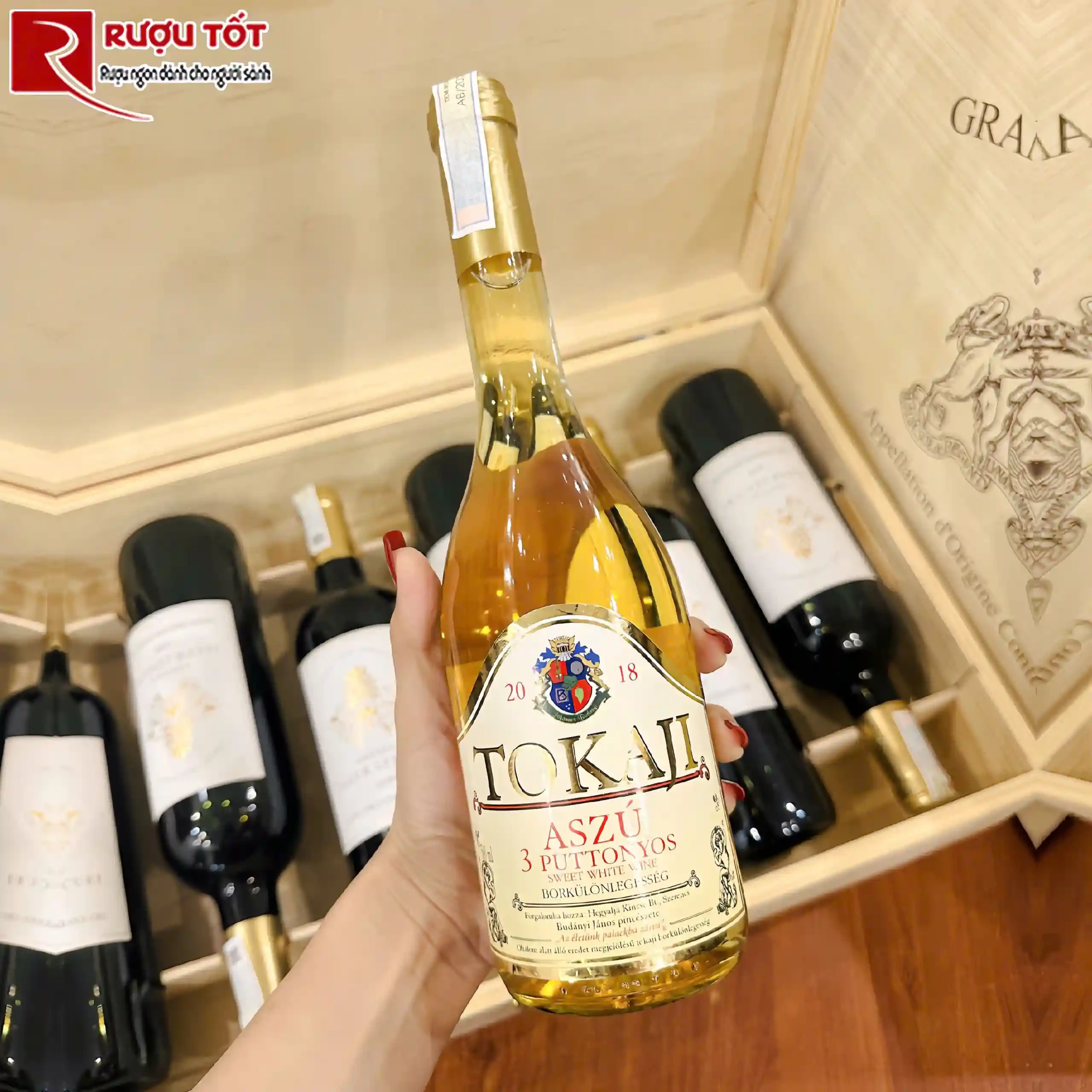 ruou tokaji aszu 3