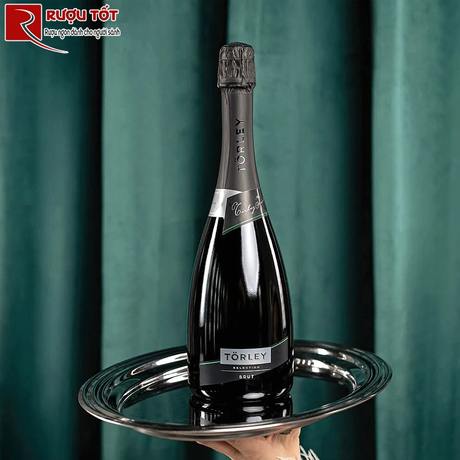 Rượu vang Torley Selection Brut