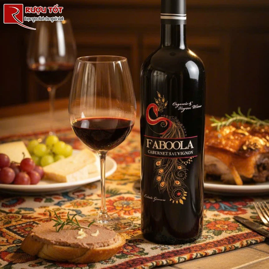 ruou vang huu co faboola cab sauvignon