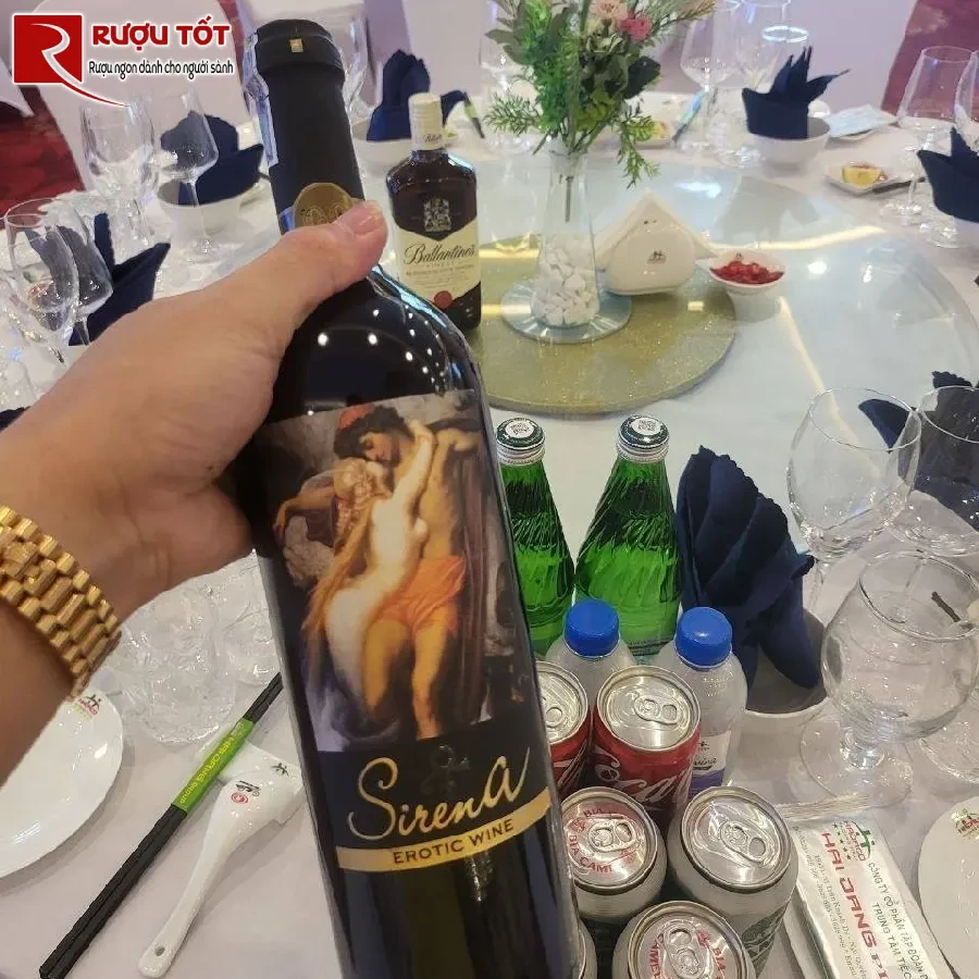 ruou bulgaria sirena erotic