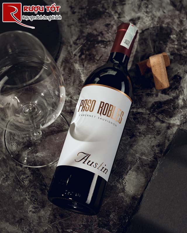Paso Robles Austin