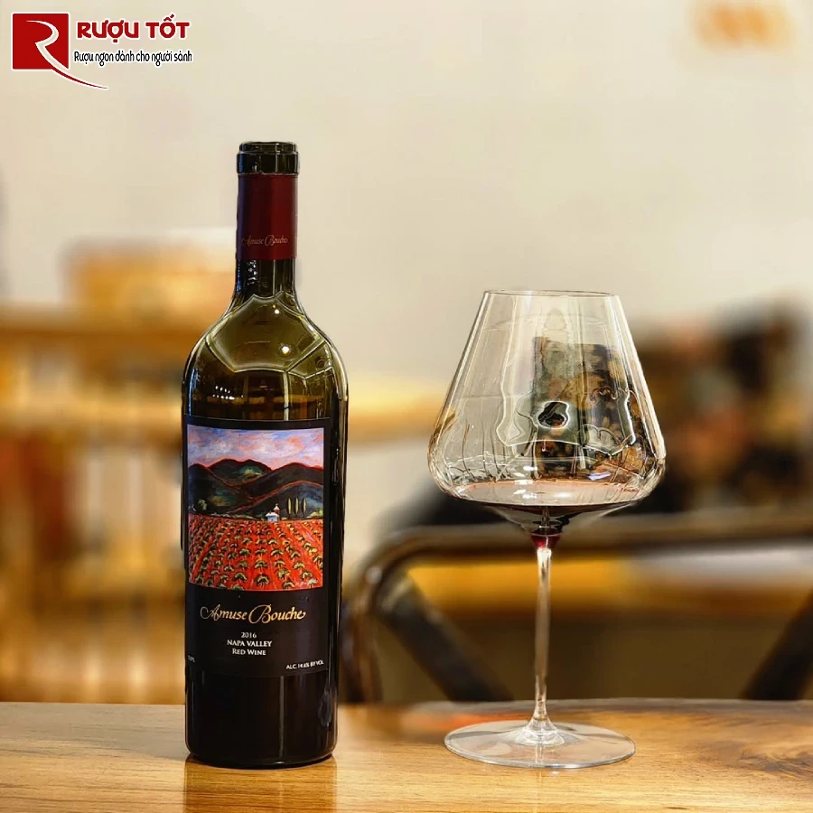 ruou amuse bouche napa valley 750ml thuong hang