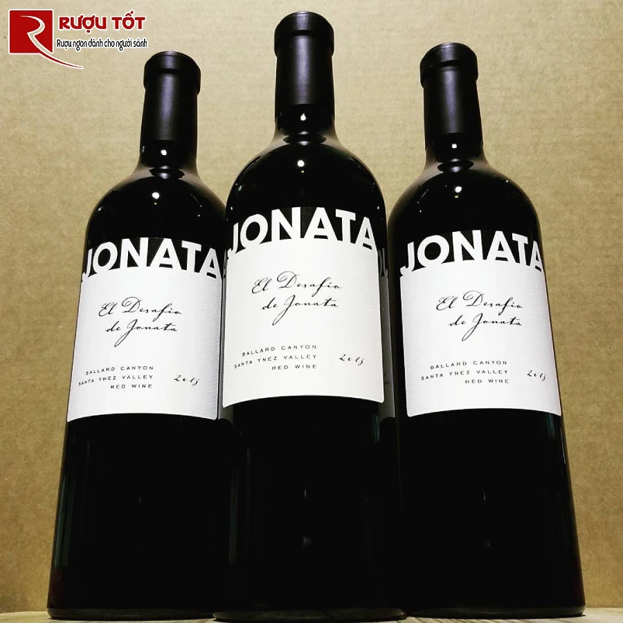 ruou jonata el desafio de jonata my thuong hang