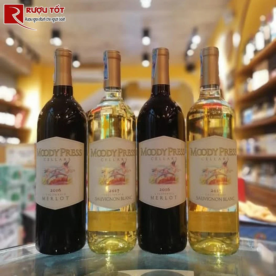 ruou moody press merlot