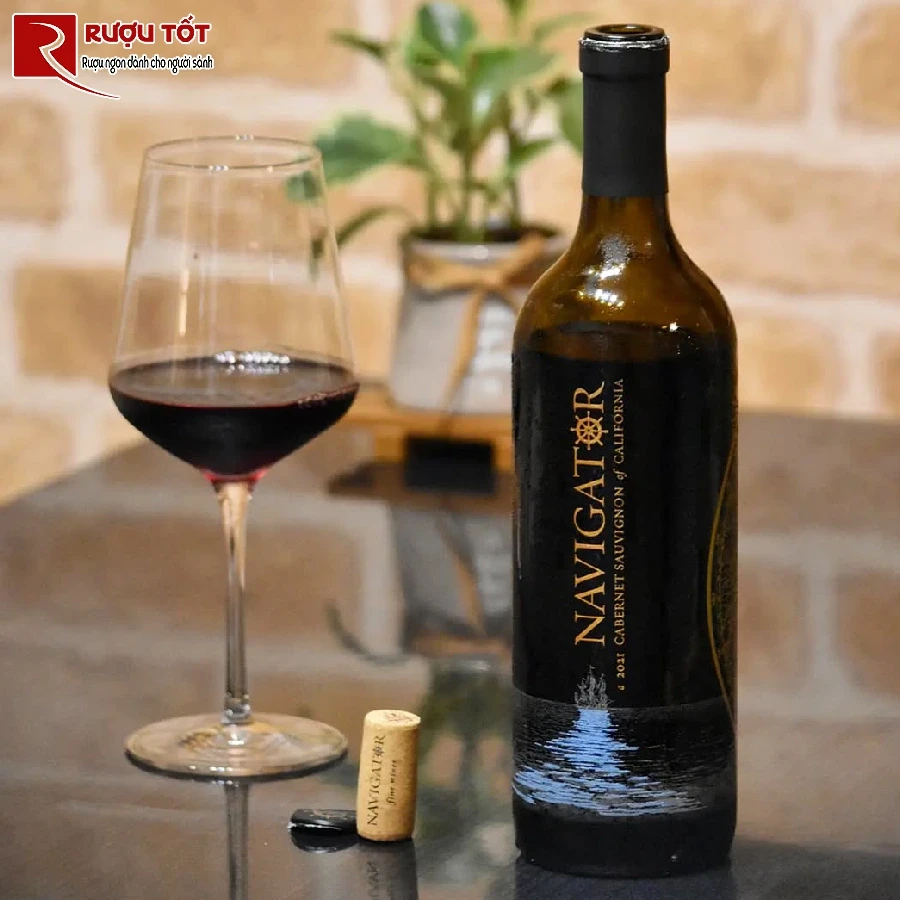 ruou navigator cabernet sauvignon 2019 chinh hang