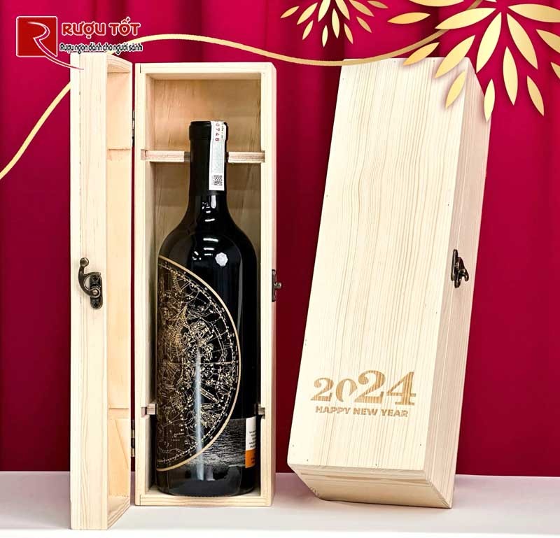Rượu Navigator Cabernet Sauvignon