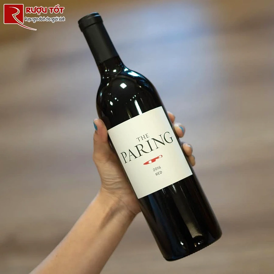 ruou the paring red bordeaux blend my hao hang