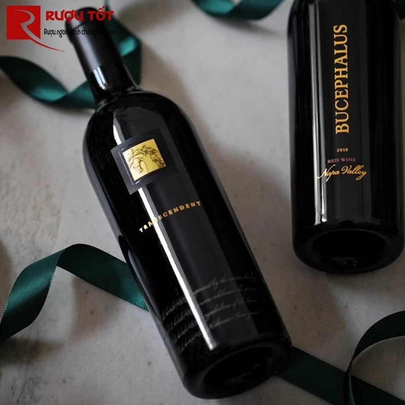 Transcendent Napa Valley