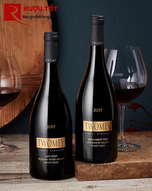 twomey pinot noir bien nacido vineyard