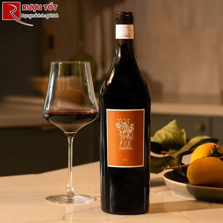 Vang Clos du Val Yettalil Stags Leap District Napa Valley
