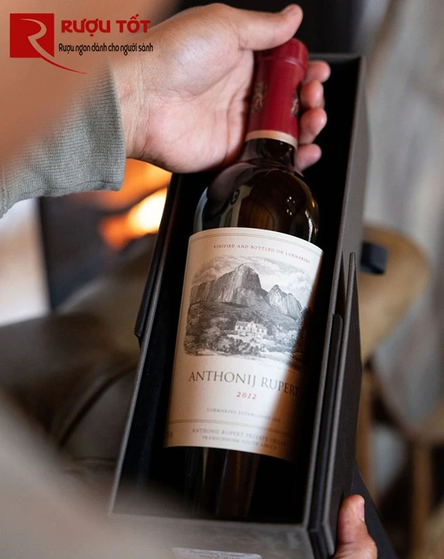 anthonij rupert blend