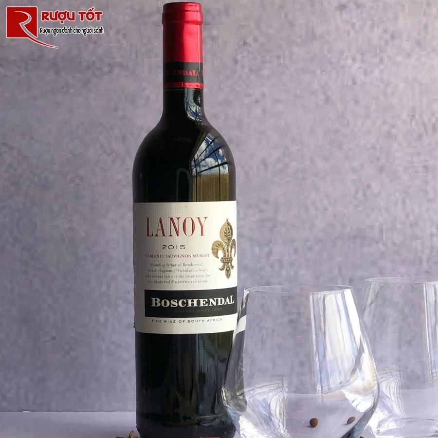 boschendal cabernet sauvignon merlot