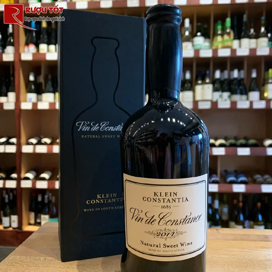 Klein Constantia Vin de Constance
