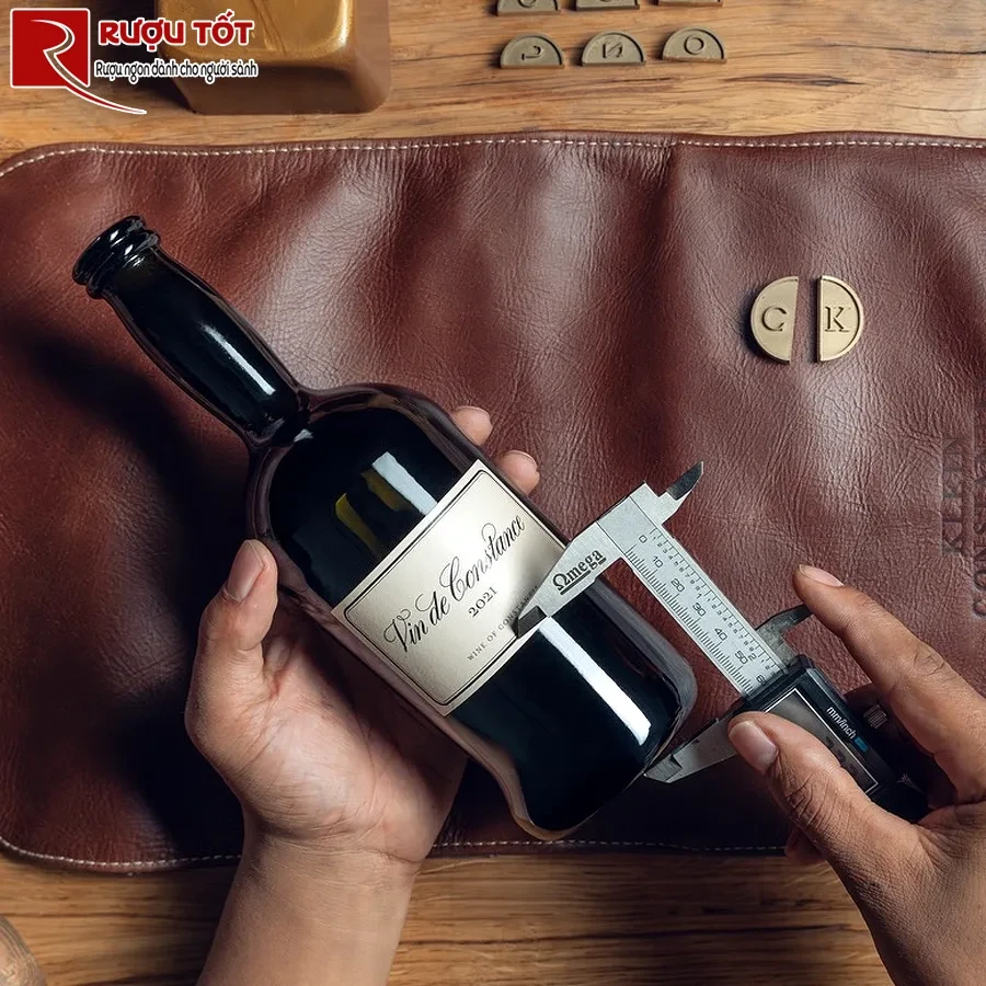 Rượu Klein Constantia Vin de Constance