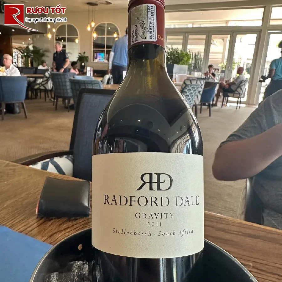 ruou radford dale gravity stellenbosch