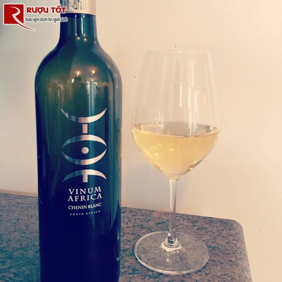 ruou vinum africa chenin blanc