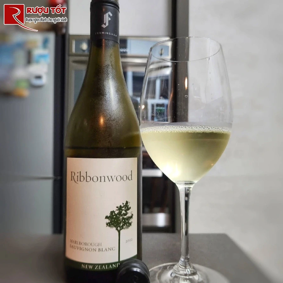 ruou ribbonwood riesling