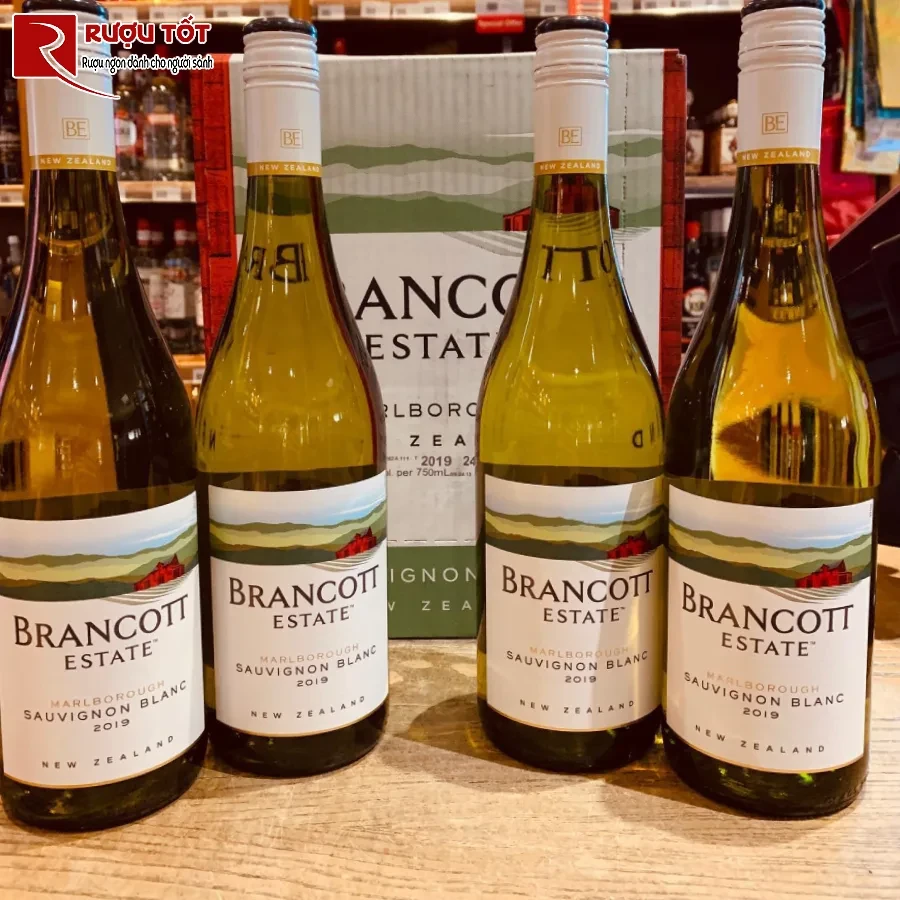 ruou vang brancott estate marlborough