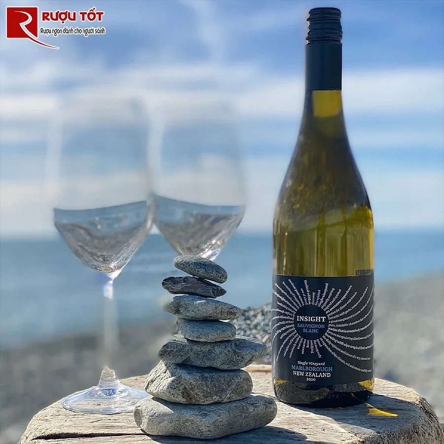ruou vang insight sauvignon blanc marlborough