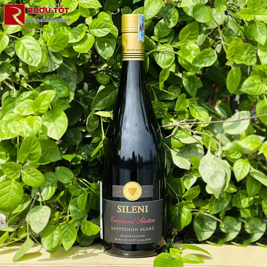 Sileni Exceptional Selection Sauvignon Blanc