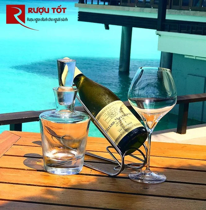 batard montrachet louis jadot