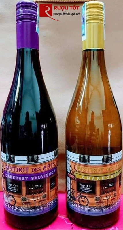 bistrot des arts