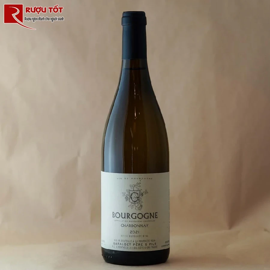 bourgogne chardonnay benoit ente