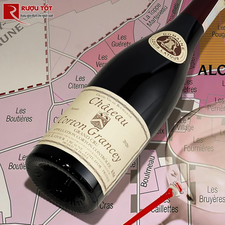 Chateau Corton Grancey Louis Latour Grand Cru900x900 (1)