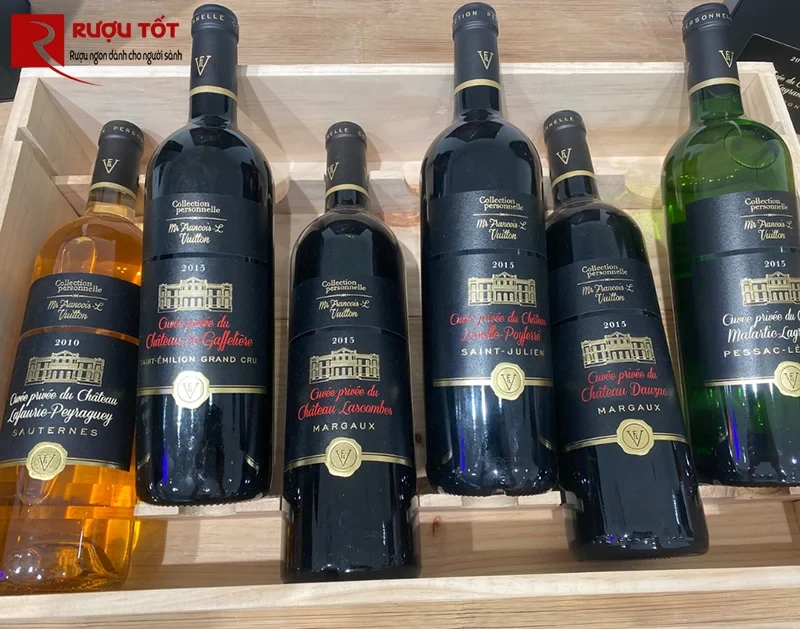 chateau malartic lagraviere pessac leognan