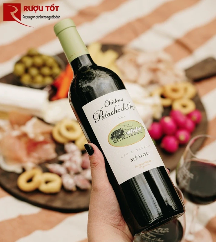 chateau patache d aux