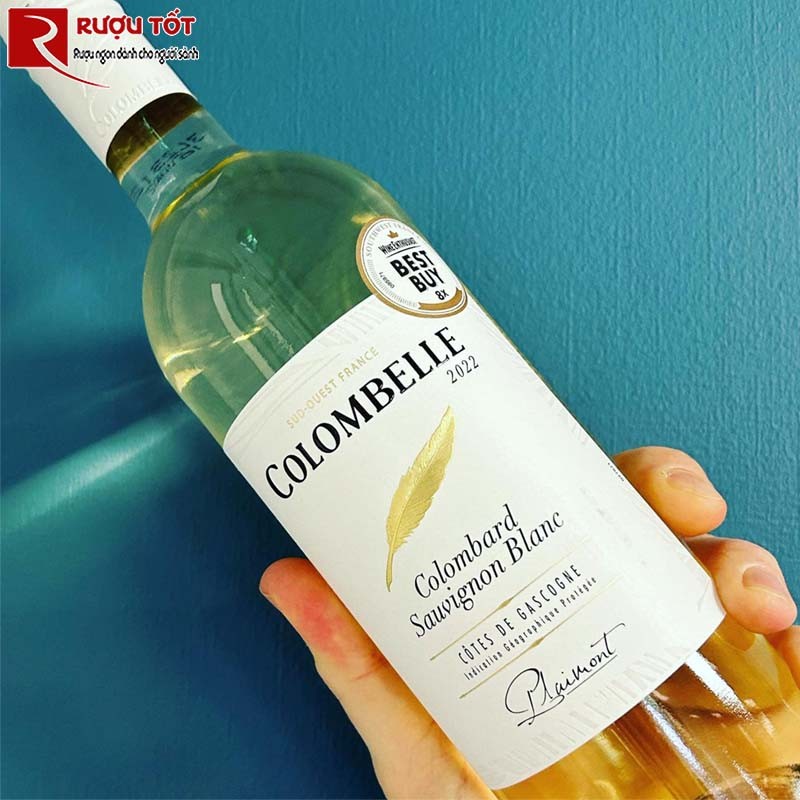 colombelle colombard sauvignon
