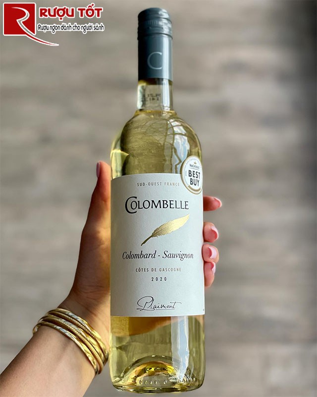 colombelle colombard sauvignon
