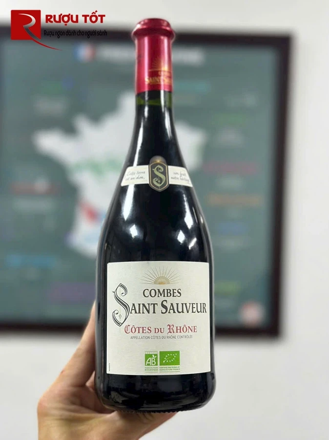 combes saint sauveur