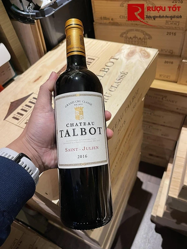 connetable talbot saint julien
